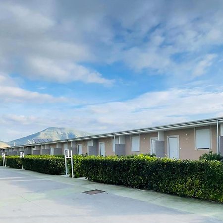 Agri-Resort Luxury Farm Marigliano Exterior photo